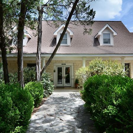 Wimberley Inn & Bar Zewnętrze zdjęcie