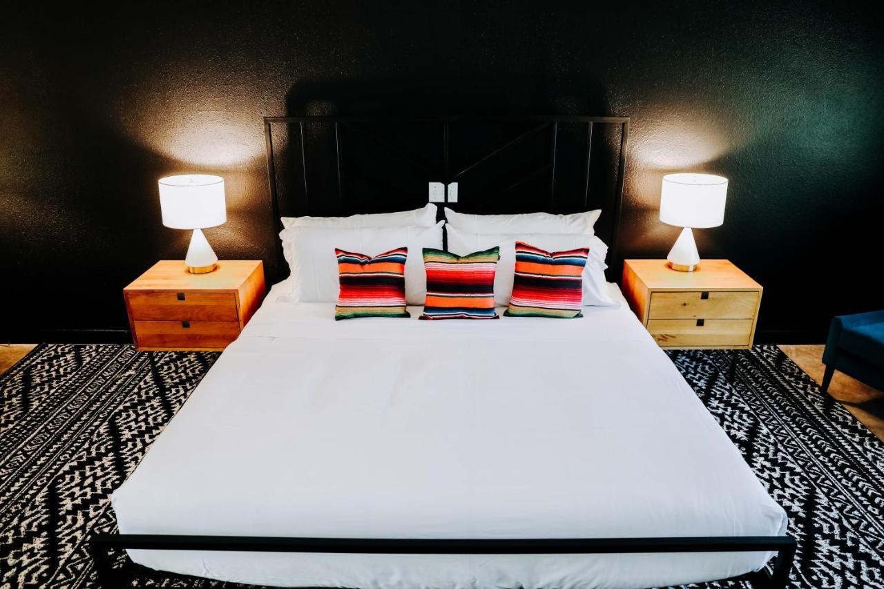 Wimberley Inn & Bar Zewnętrze zdjęcie
