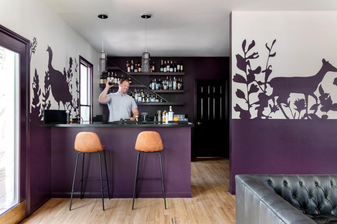Wimberley Inn & Bar Zewnętrze zdjęcie